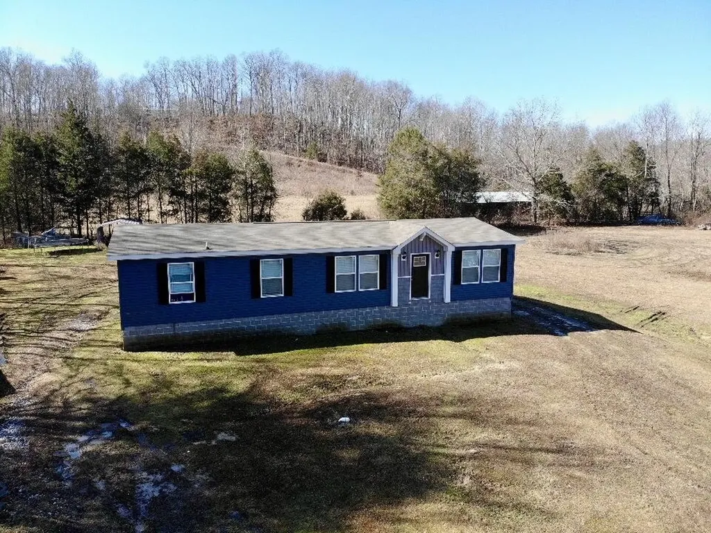 160 Acorn Lane Mt Vernon KY 40456