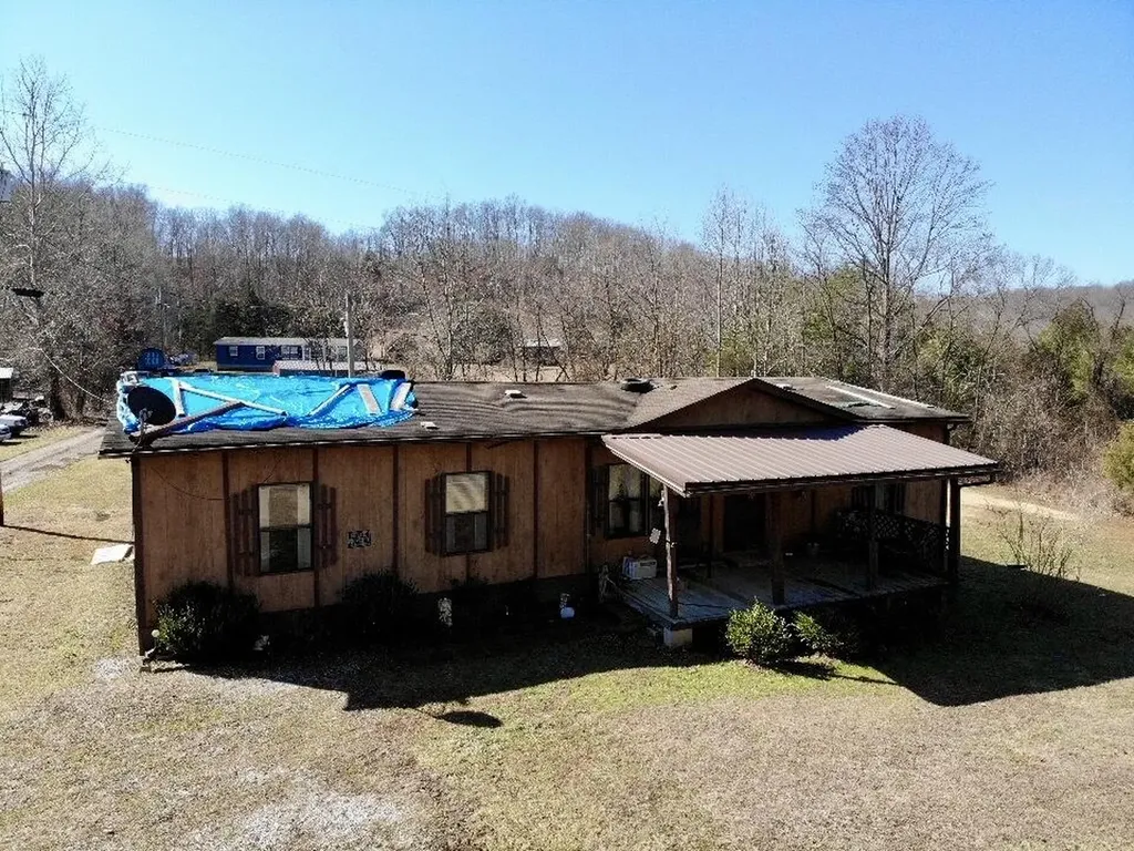 160 Acorn Lane Mt Vernon KY 40456