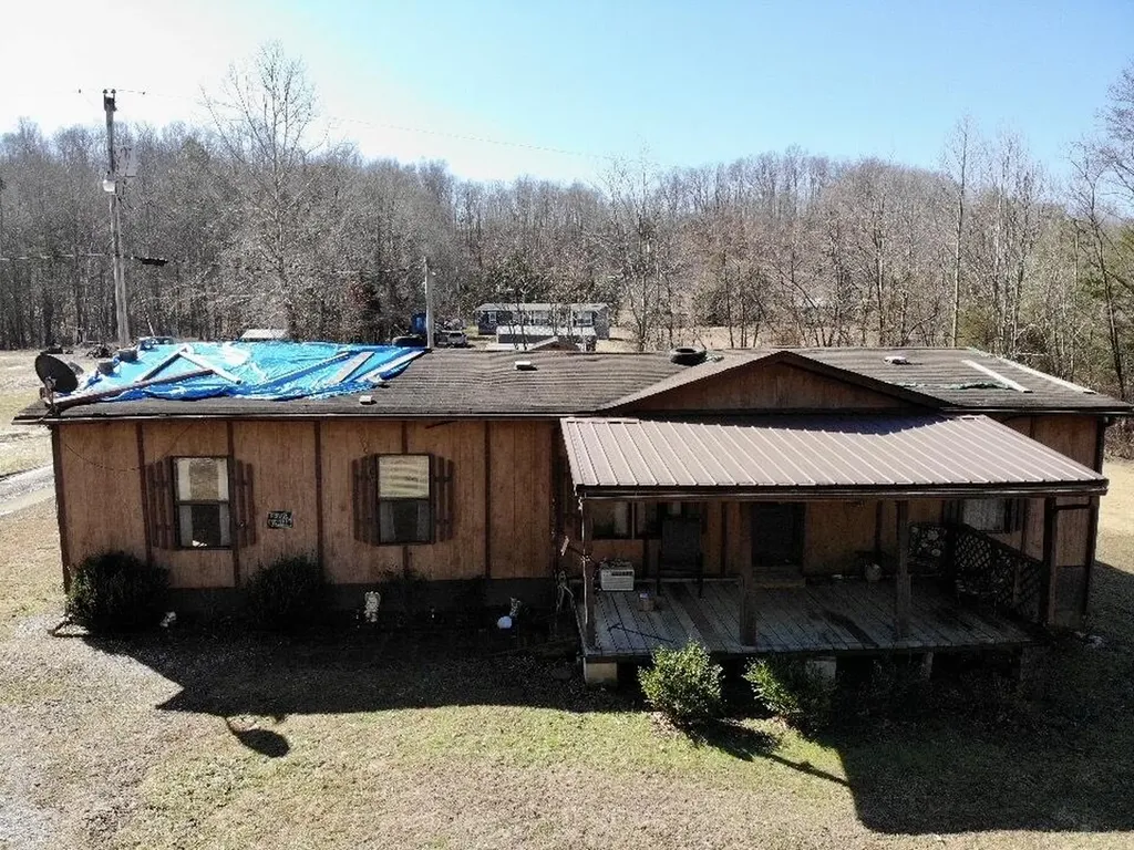 160 Acorn Lane Mt Vernon KY 40456