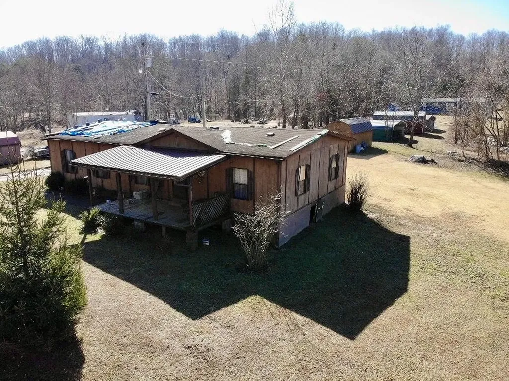 160 Acorn Lane Mt Vernon KY 40456