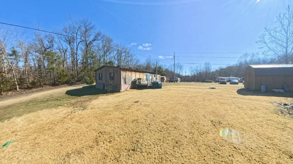 160 Acorn Lane Mt Vernon KY 40456