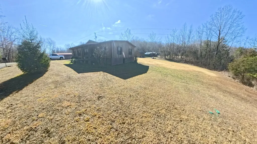 160 Acorn Lane Mt Vernon KY 40456