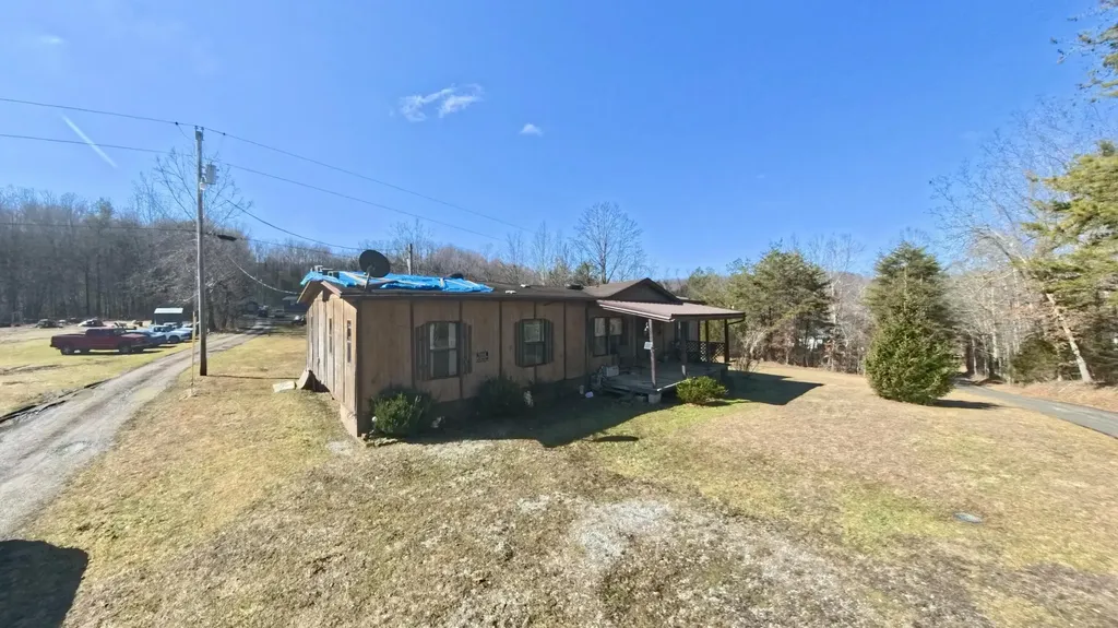 160 Acorn Lane Mt Vernon KY 40456