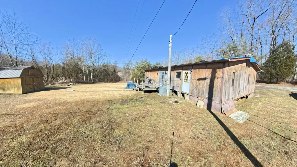 160 Acorn Lane Mt Vernon KY 40456