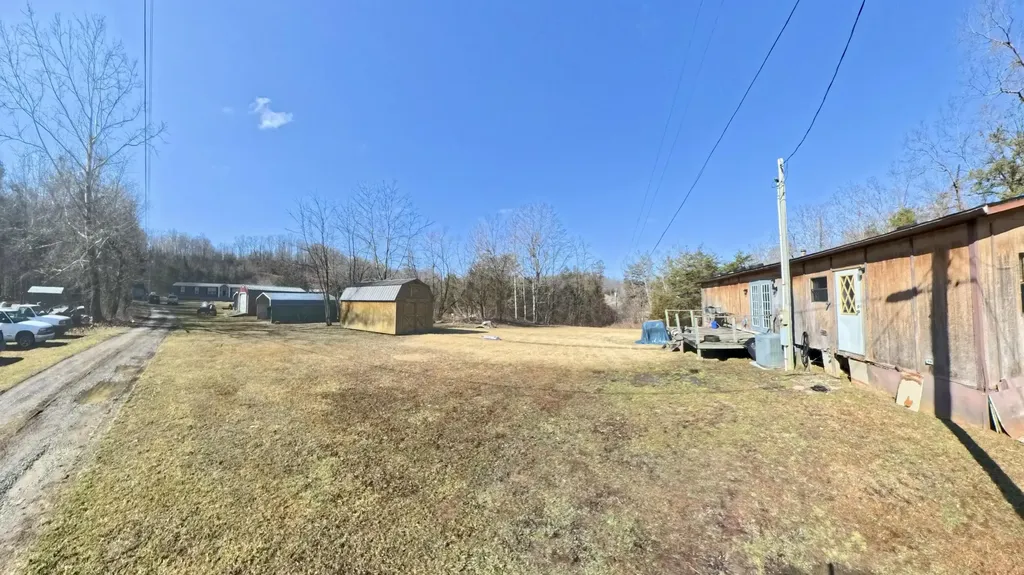 160 Acorn Lane Mt Vernon KY 40456