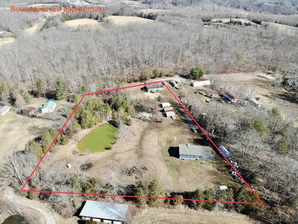 160 Acorn Lane Mt Vernon KY 40456