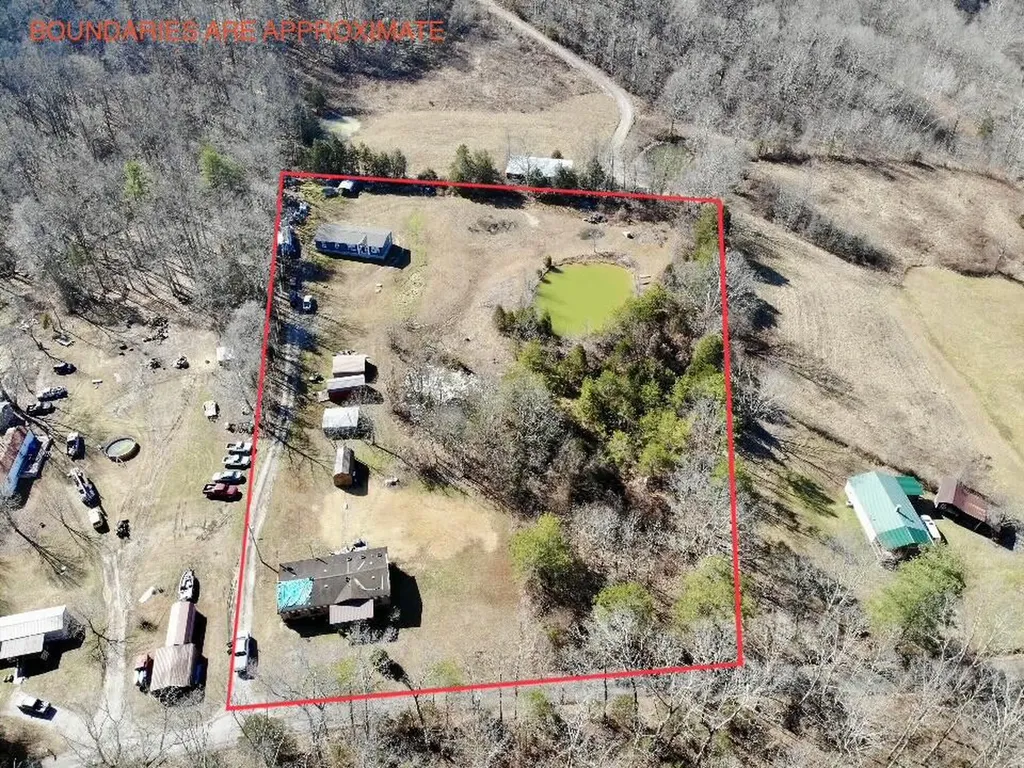 160 Acorn Lane Mt Vernon KY 40456