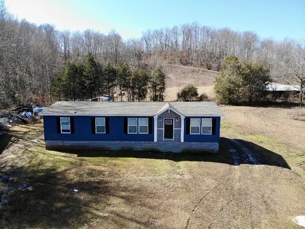 160 Acorn Lane Mt Vernon KY 40456