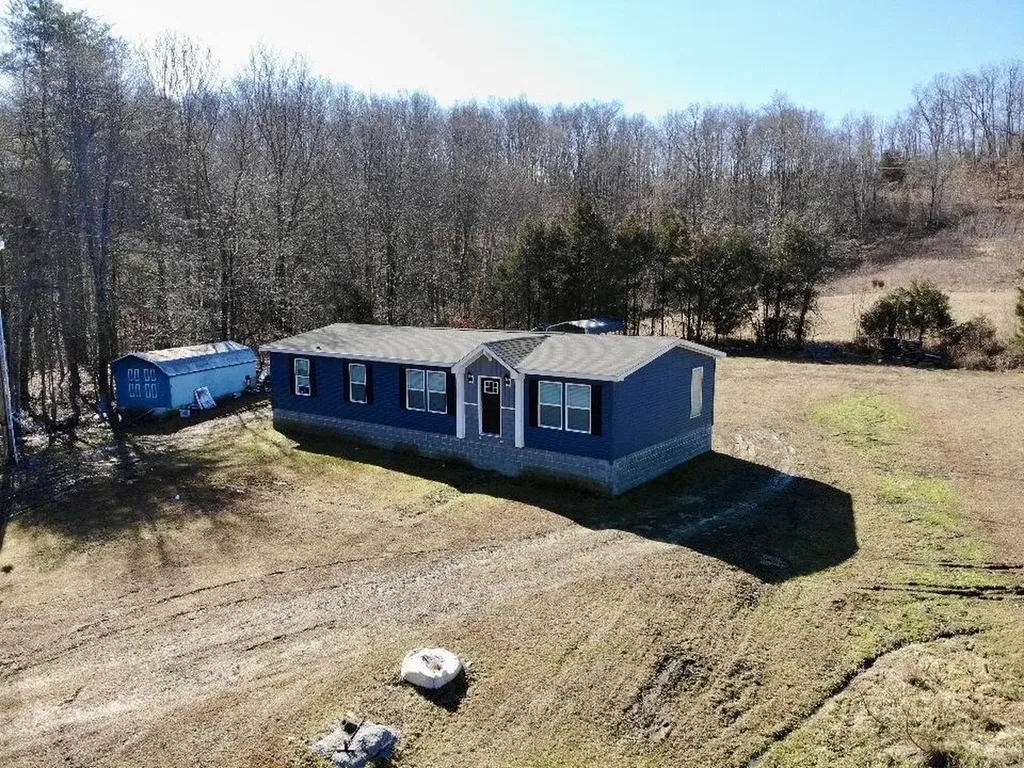 160 Acorn Lane Mt Vernon KY 40456