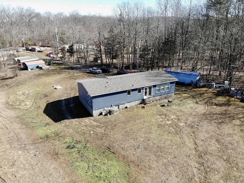 160 Acorn Lane Mt Vernon KY 40456