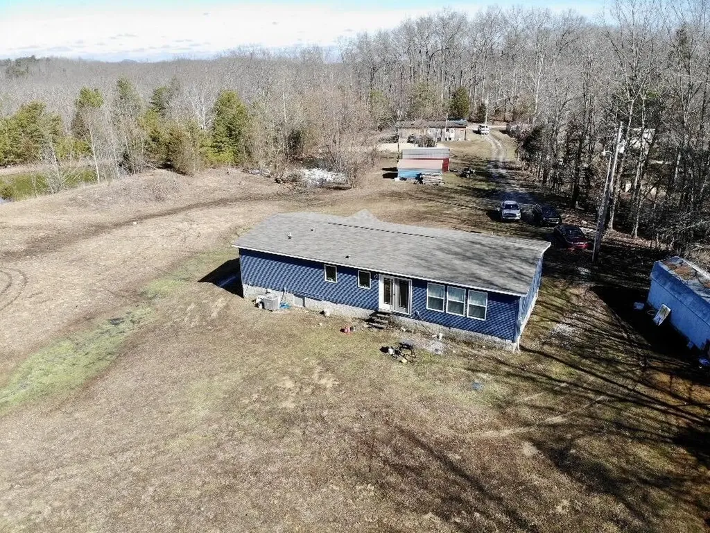 160 Acorn Lane Mt Vernon KY 40456