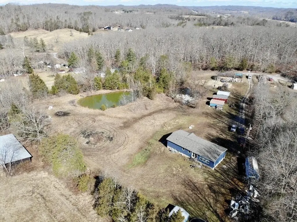 160 Acorn Lane Mt Vernon KY 40456