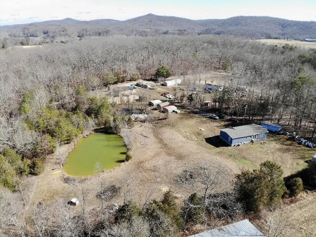 160 Acorn Lane Mt Vernon KY 40456