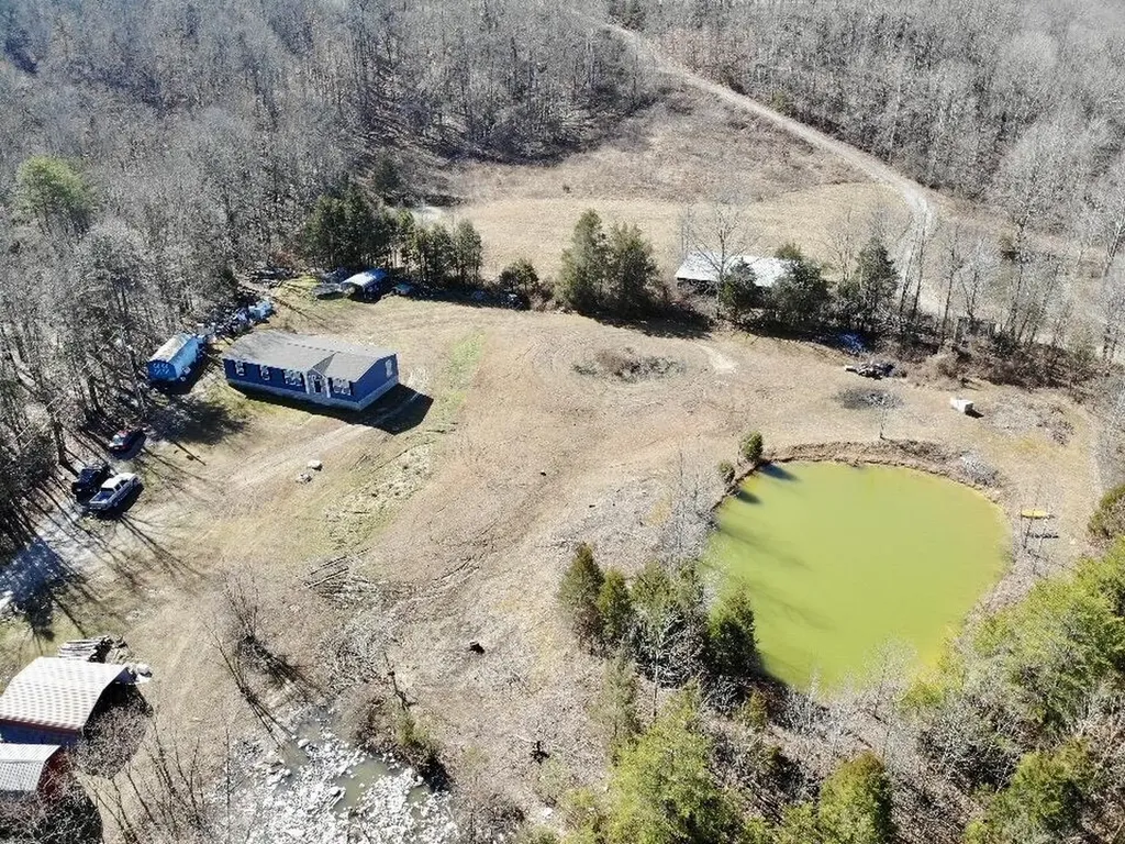 160 Acorn Lane Mt Vernon KY 40456