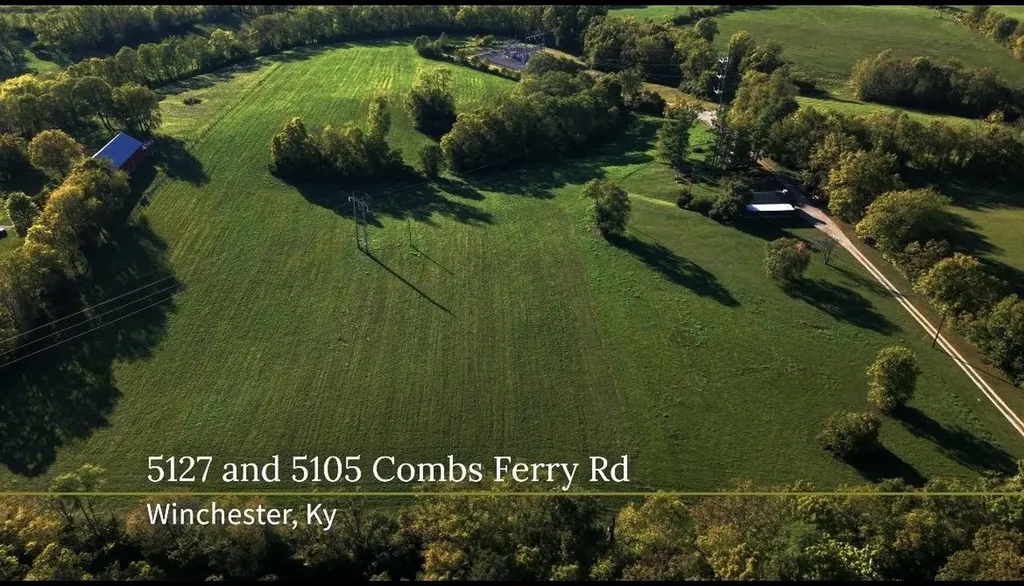 5105 Combs Ferry Road Winchester KY 40391