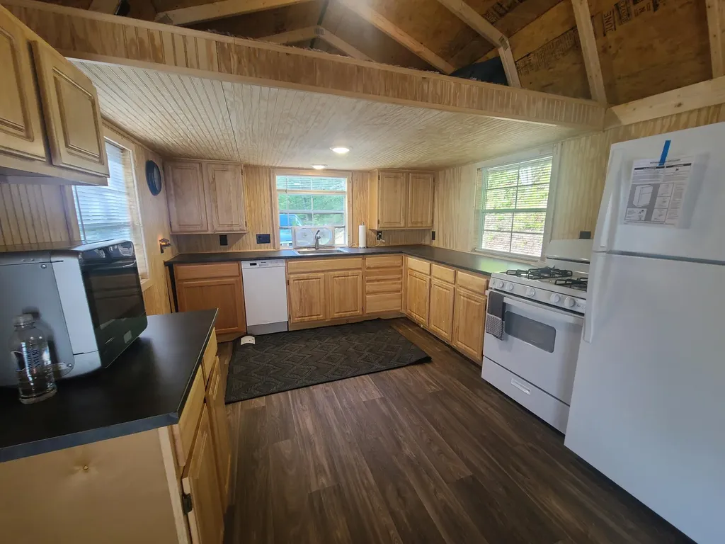 799 Coal Hollow Road Manchester KY 40962