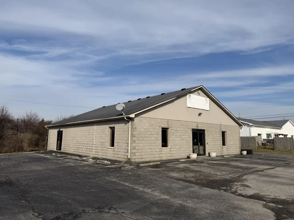 1004 Chico Drive Lawrenceburg KY 40342