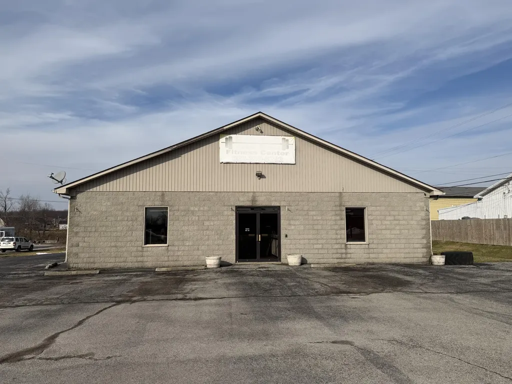 1004 Chico Drive Lawrenceburg KY 40342