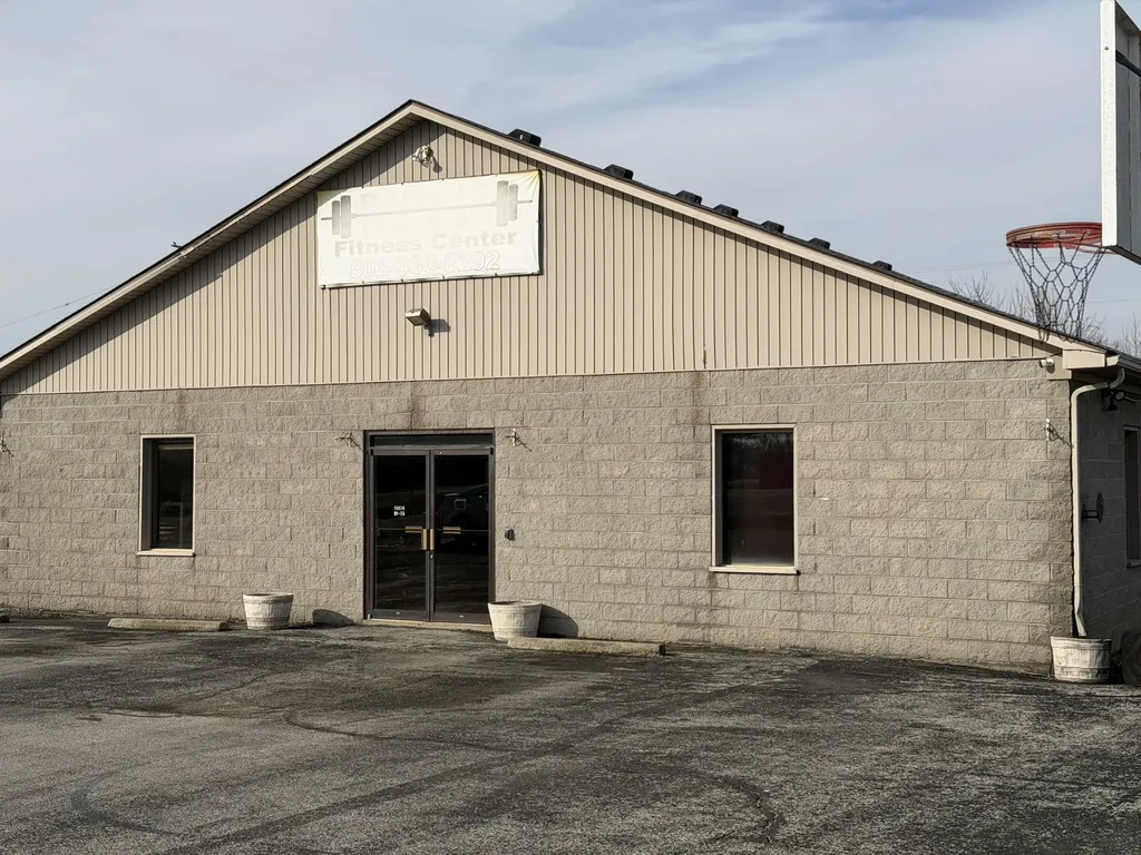1004 Chico Drive Lawrenceburg KY 40342