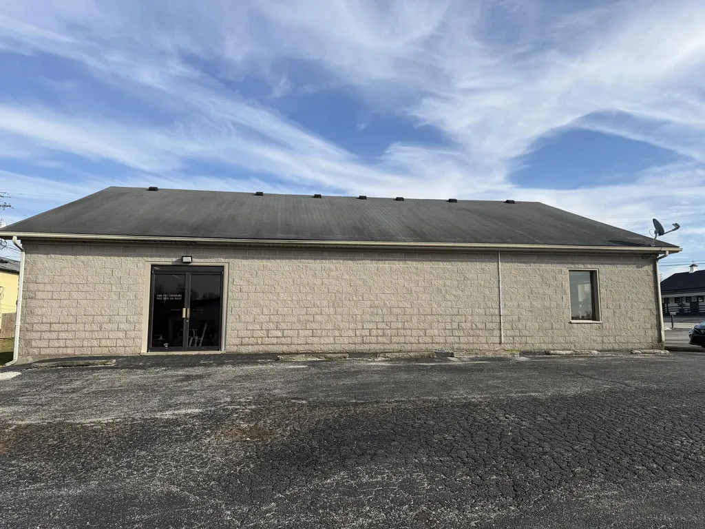 1004 Chico Drive Lawrenceburg KY 40342