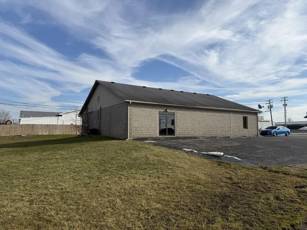 1004 Chico Drive Lawrenceburg KY 40342