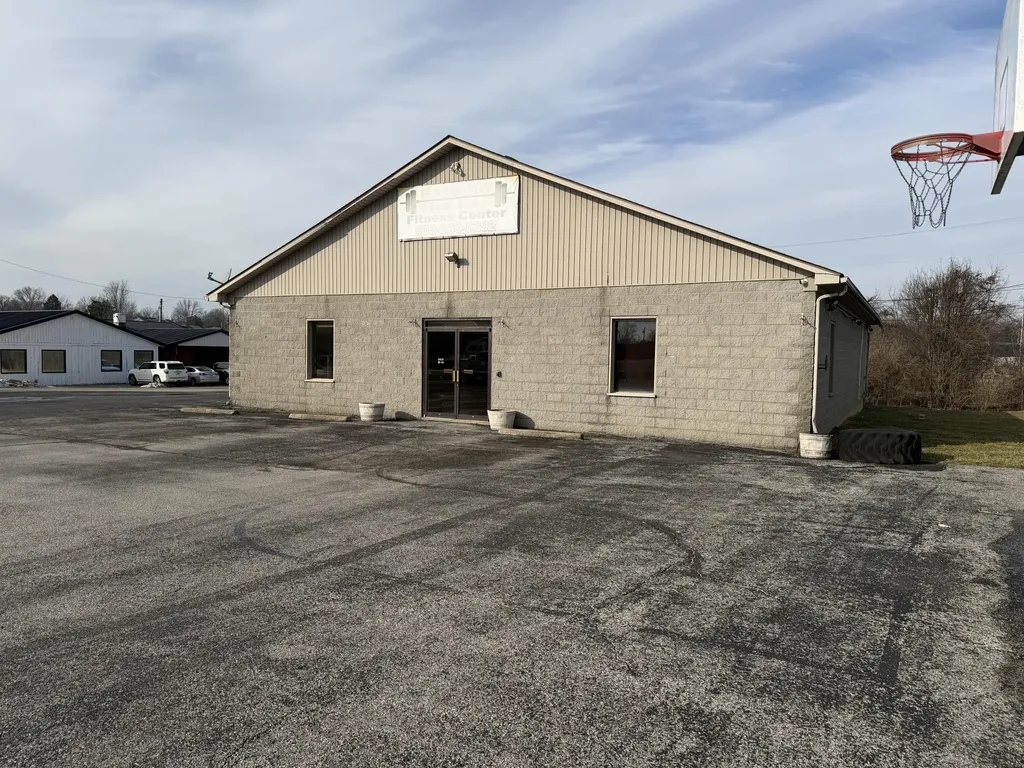 1004 Chico Drive Lawrenceburg KY 40342