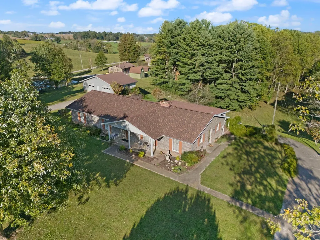 3604 Debra Drive Somerset KY 42503