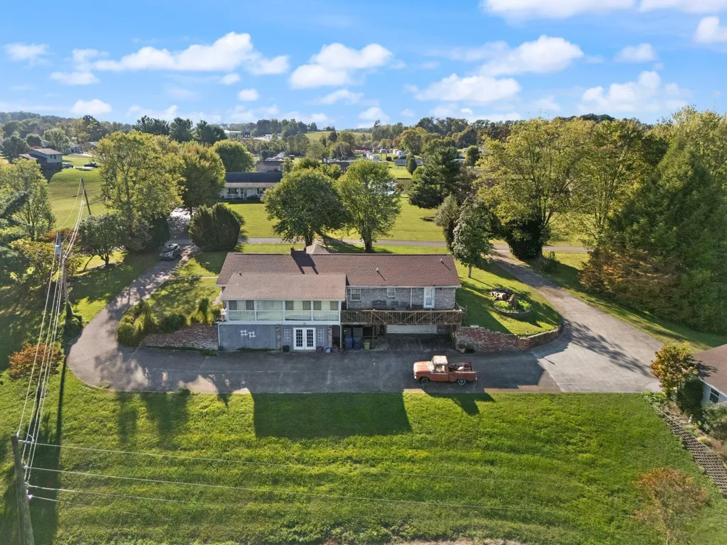 3604 Debra Drive Somerset KY 42503