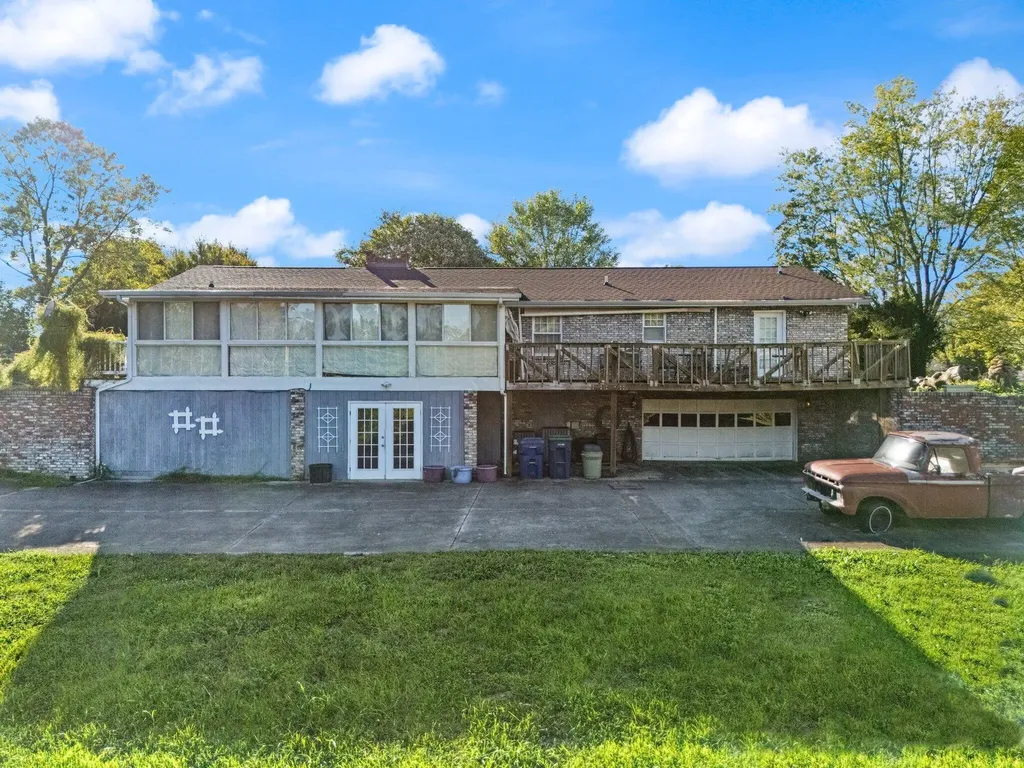 3604 Debra Drive Somerset KY 42503