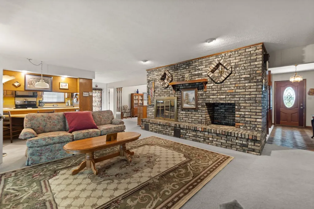 3604 Debra Drive Somerset KY 42503
