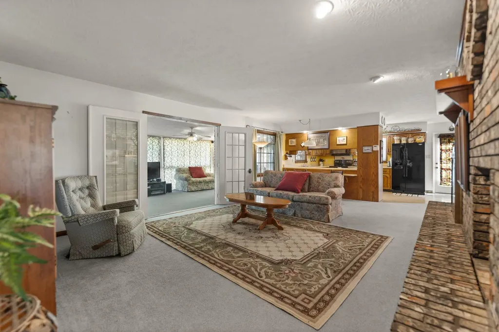 3604 Debra Drive Somerset KY 42503