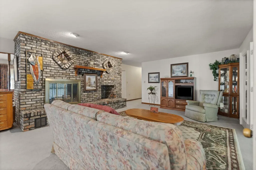 3604 Debra Drive Somerset KY 42503