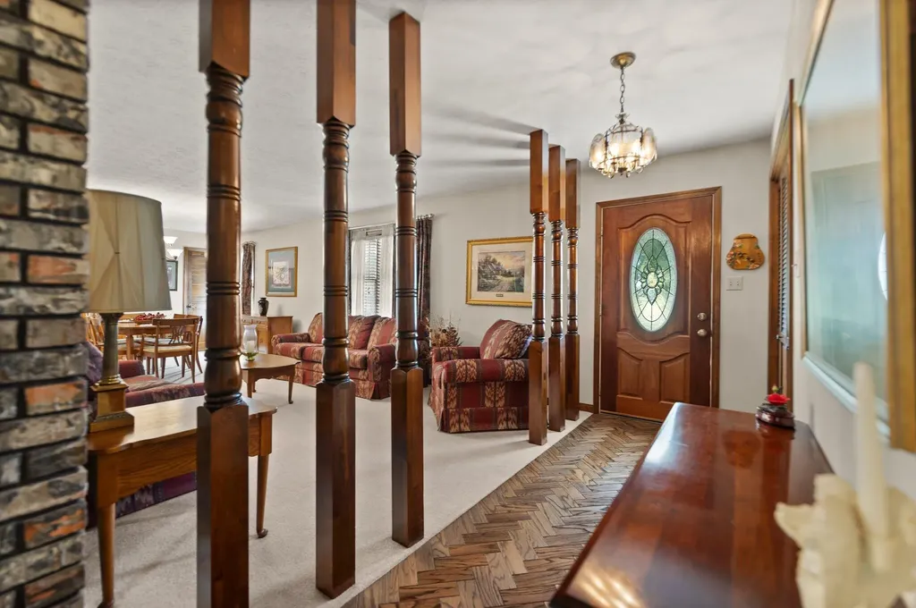 3604 Debra Drive Somerset KY 42503
