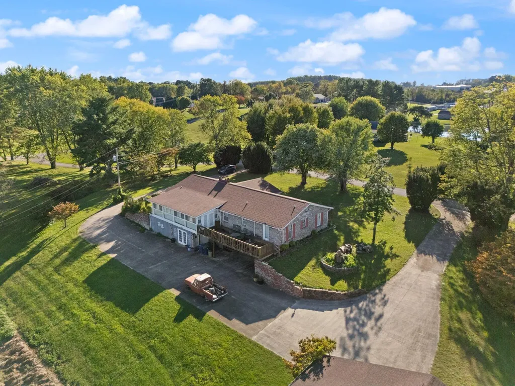 3604 Debra Drive Somerset KY 42503