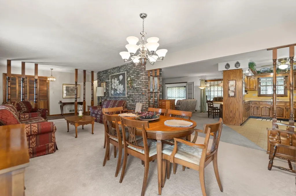 3604 Debra Drive Somerset KY 42503