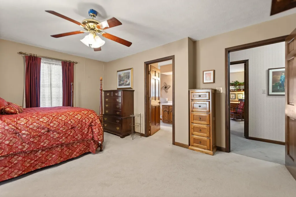 3604 Debra Drive Somerset KY 42503