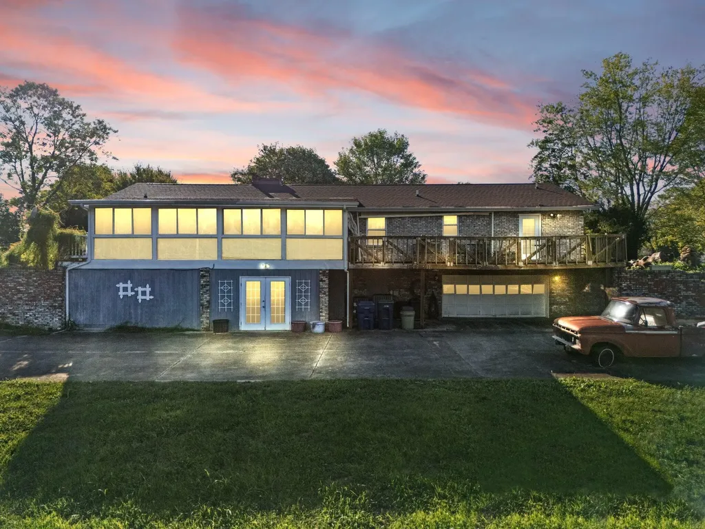 3604 Debra Drive Somerset KY 42503