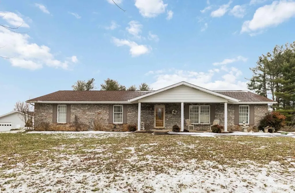 3604 Debra Drive Somerset KY 42503