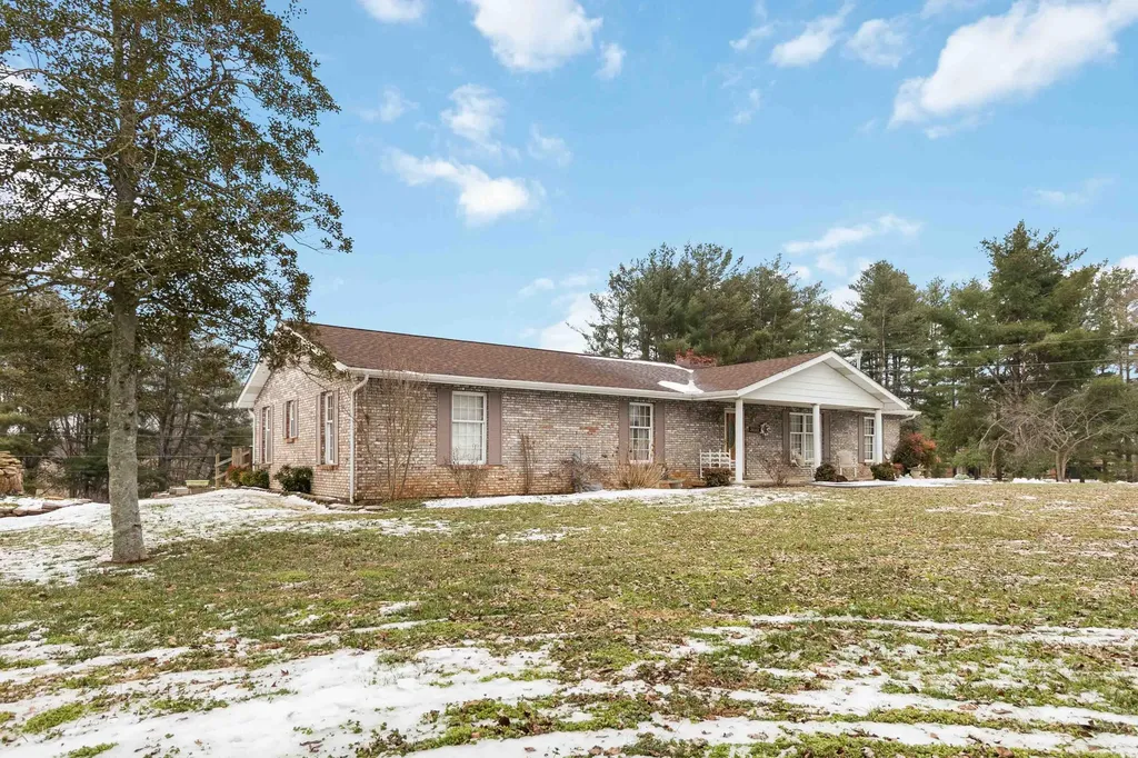 3604 Debra Drive Somerset KY 42503