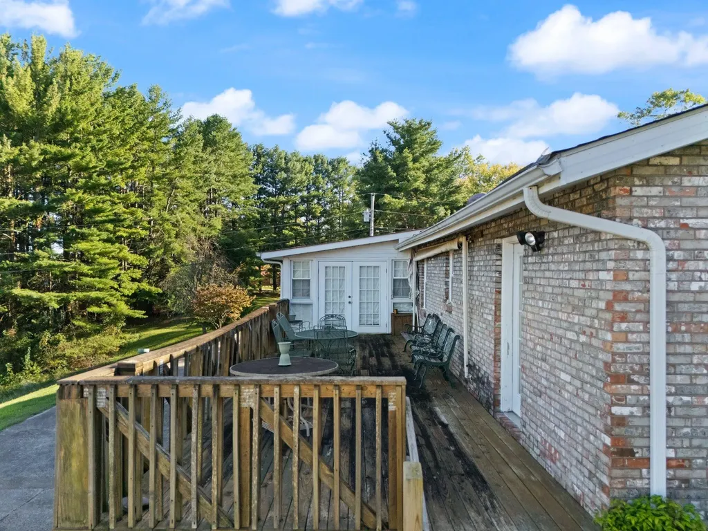 3604 Debra Drive Somerset KY 42503