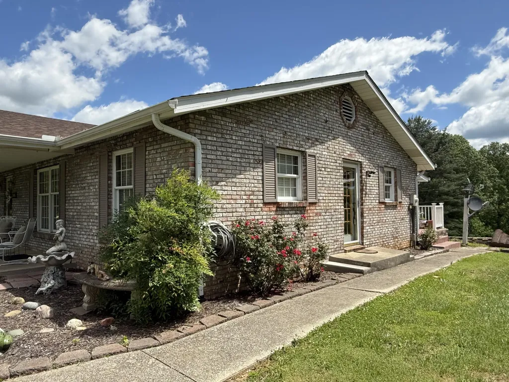 3604 Debra Drive Somerset KY 42503