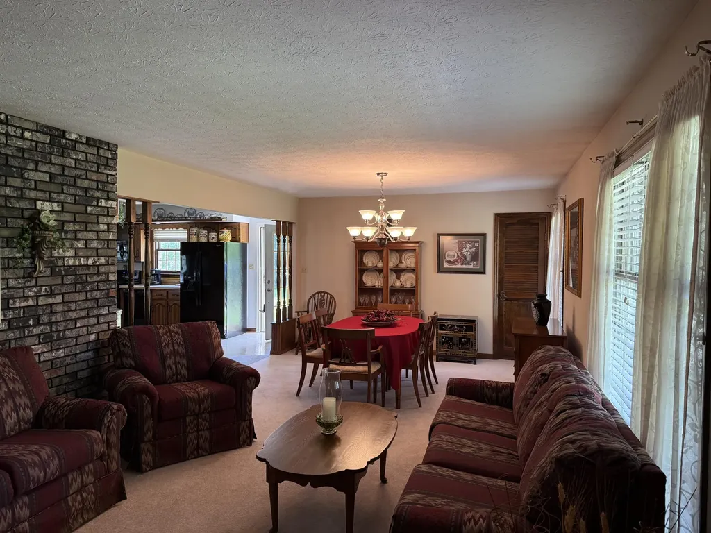 3604 Debra Drive Somerset KY 42503