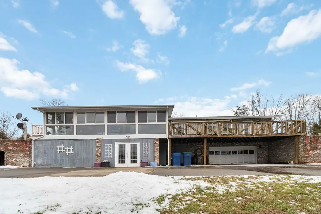 3604 Debra Drive Somerset KY 42503