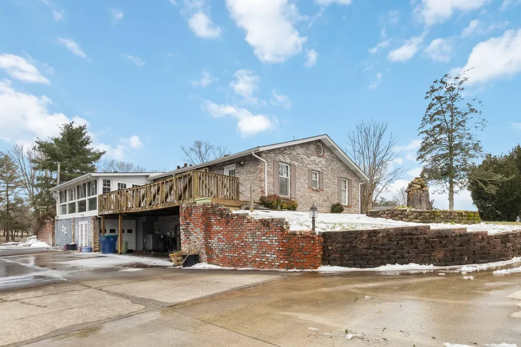3604 Debra Drive Somerset KY 42503