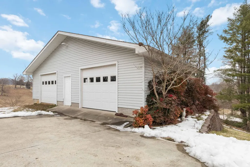 3604 Debra Drive Somerset KY 42503