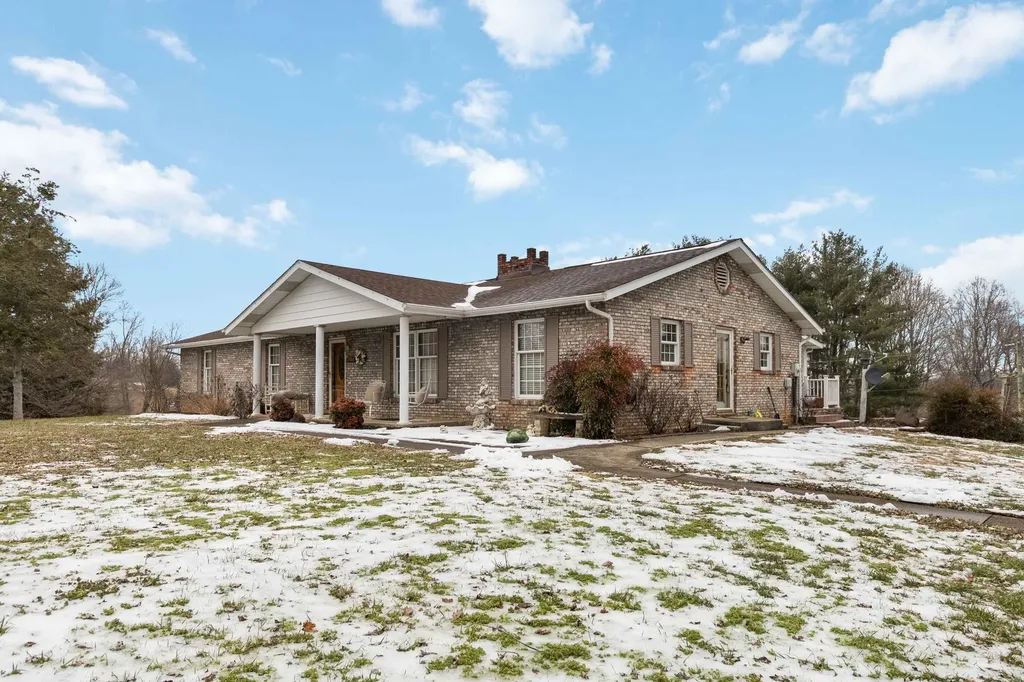 3604 Debra Drive Somerset KY 42503