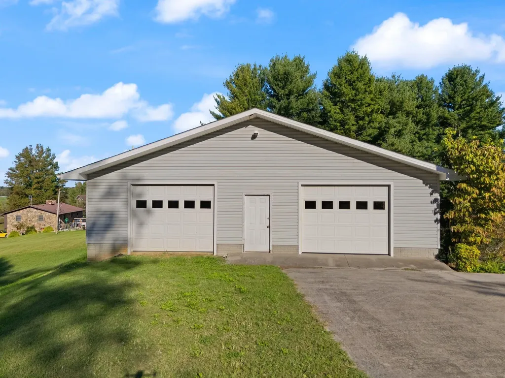3604 Debra Drive Somerset KY 42503