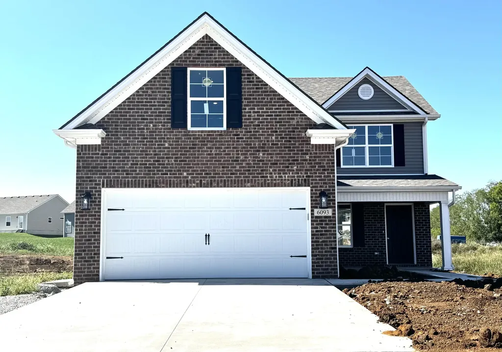 8149 Driftwood Lp Richmond KY 40475