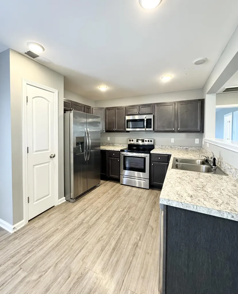 8149 Driftwood Lp Richmond KY 40475