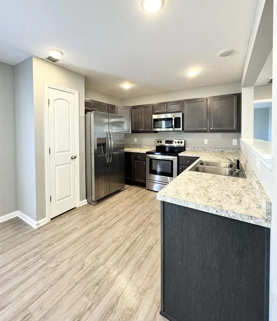 8149 Driftwood Lp Richmond KY 40475